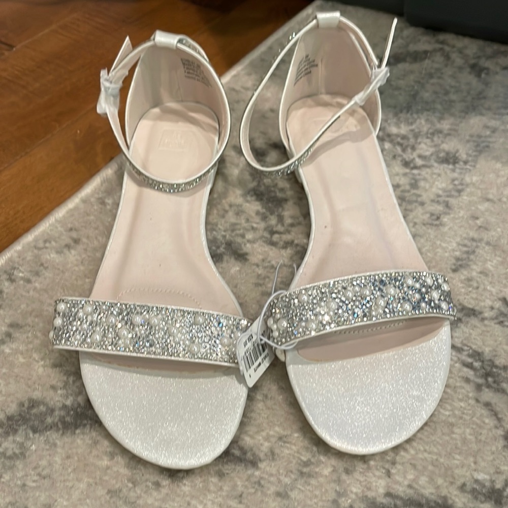 Wedding Sandals